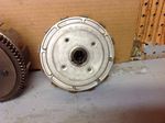 Clutch Kawasaki 87 Bayou 300 # 13081-1203