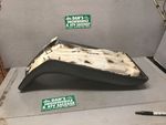 Seat Reupholstered Honda 84 200X ATV # 77100-965-003