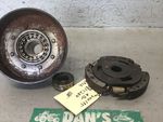 Clutch # 13081-1209 Kawasaki 1985 Bayou 185 ATV