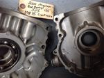 Crankcase Polaris 02 Magnum 325 ATV # 3087115