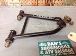 A-arm Left Upper # 2202936 Polaris 2005 RMK 900 Snowmobile