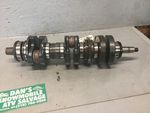 Crankshaft Polaris 96 Ultra 680 Snowmobile # 3085252