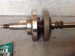 Crankshaft # 3403-007 Arctic Cat 2002 400 4x4 ATV