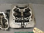 Head Engine # 0808-012 Arctic Cat 2008 Green 366 Auto 4x4 ATV