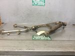 A Arm Right Honda 87 TRX 250X 2x4 ATV # 51350-HC0-000, 51370-HC0-000