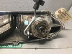 Headlamp Headlight Assembly # 515176311 Ski-doo 2007 Summit 800 Snowmobile