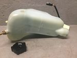 Oil Tank Polaris 94 XCR 600 Snowmobile # 5430997