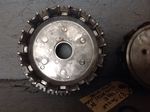 Clutch Basket With Flywheel # 21200-24501, 21410-24500 Suzuki 1987 300 E ATV