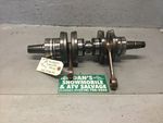 Crankshaft # 420886932 Ski-doo 1999 MXZ 500 Snowmobile