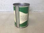 Quaker State Motor Oil Can Vintage One Quart Empty. Collectible