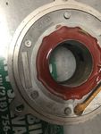 Stator Polaris 96-99 SL / SLT 700 Water Craft # 4010402