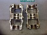 Crankcase Arctic Cat 80 Jag 3000 Snow # 3003-272