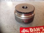 Flywheel Honda 87 TRX 125 # 31110-HB6-003