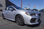 2019 Subaru WRX Limited