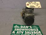 Carburetor Polaris 98 XC 700 Snowmobile # 1253207