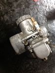 Carburetor For A 97 Formula 3 600 Part Number 403128600