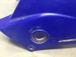 Front Panel # 5VM-23391, 5VM-23391-00-00 Yamaha 2004 Blaster 200 ATV 2x4