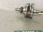 Crankshaft # 13031-1280 Kawasaki 1988 Mojave 250 ATV