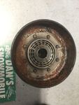 Clutch # 13081-1209 Kawasaki 1985 Bayou 185 ATV