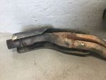 Exhaust Pipe Honda 87 TRX 350 D 4x4 ATV # 18320-HA7-671