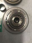 Flywheel # 31110-HM7-004 Honda 1996 TRX 400 ATV