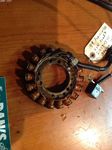 Stator For A 99 prairie 400 Part Number 21003-134