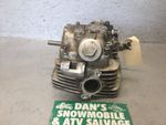 Head Engine # 12000-427-010 Honda 1983 ATC 185 S ATV