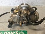 Carburetor # 16100-HN0-672 Honda 2003 Foreman 450 S ATV