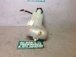 Oil Tank Reservoir # 5430997 Polaris 1991 Indy 500 EFI Snowmobile