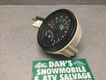 Tachometer/ Fuel Gauge Yamaha 99 SRX 600 Triple Snowmobile # 8DF-83540-41-00