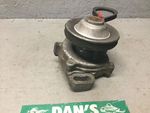 Water Pump Polaris 95 XLT 580 Snowmobile # 3084458