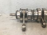 Crankshaft Arctic Cat 2000 ZRT 800 Snowmobile # 3005–644