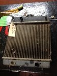 Radiator For A 98 Arctic Cat 400