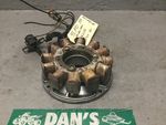 Stator Ski-doo 98 MXZ 583 Snowmobile # 410922100