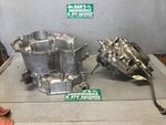 Crankcase # 3085946 Polaris 1999 Diesel 4x4 ATV