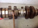 Crankshaft Arctic Cat 80 Jag 3000 Snow # 3003-492