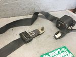 Seat Belt Assembly L # 5UG-G6241-00-00 Yamaha 2005 Rhino 660 4x4