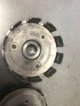 Clutch Assembly # 22100-HC4-000, 22351-HA7-670, Honda 1994 Fourtrax 300 ATV 4x4