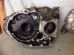 Crankcase Honda 85 SX 250 ATV # 11200-HA6-000