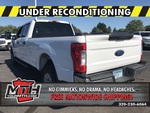 2018 Ford Super Duty F-350 SRW XLT