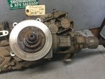 Transmission Polaris 99 Diesel 4x4 ATV # 1341283