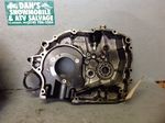 Crankcase # 14001-5137 Kawasaki 1983 KLT 200 ATV