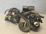 Wire Harness Tsuzuki 00 Quad Master 500 4X4 ATV # 36610&ndash;09F30