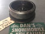 Flywheel Ski-Doo 1994 MXZ 467 Snowmobile