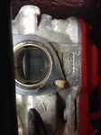 Engine For A 96 Xcr 440 Runs Good Part Number 3085041