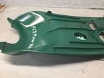 Hood Cover Green Polaris 96 Xplorer 300 ATV # 5431806–06