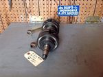 Crankshaft Polaris 91 Indy 400