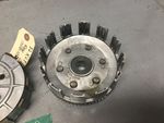 Clutch Assembly # 13081-1052 Kawasaki 1982 KLT 200 ATV