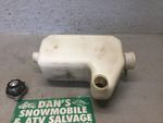 Coolant Tank Reservoir Ski-doo 1994 MXZ 470 Snowmobile