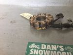 Stator Ski-Doo 94 MXZ 467 Snowmobile